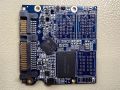 Otevřen&aacute; PCB disku Patriot P210