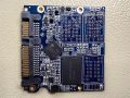 Otevřen&aacute; PCB disku Patriot P210